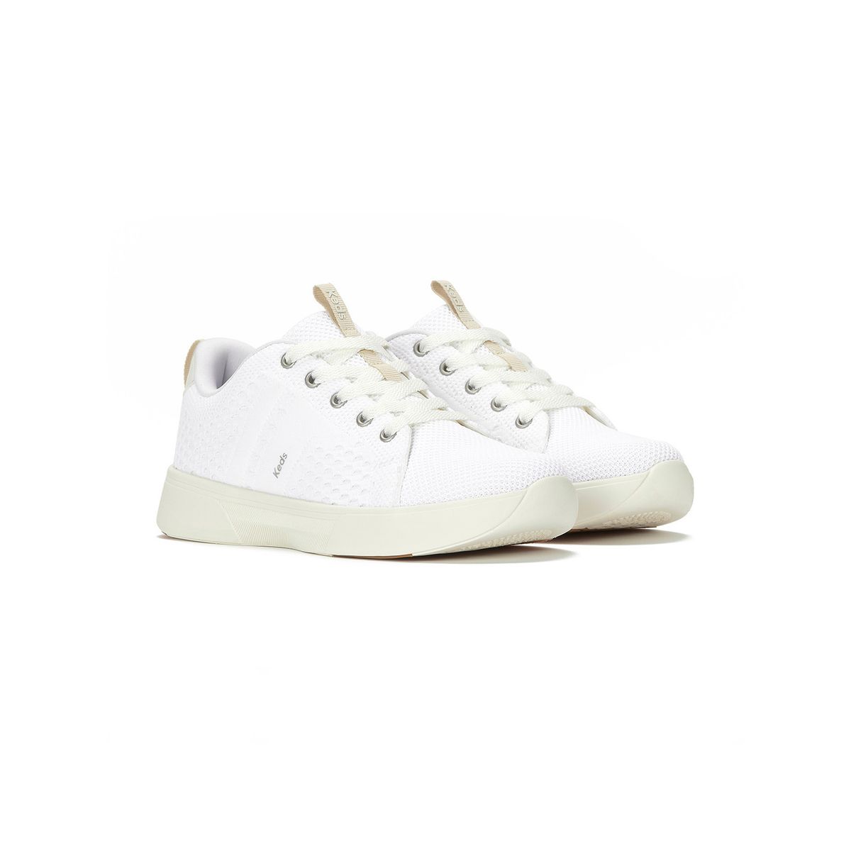 KEDS - Zapatilla Blisswalk Blanca KEDS