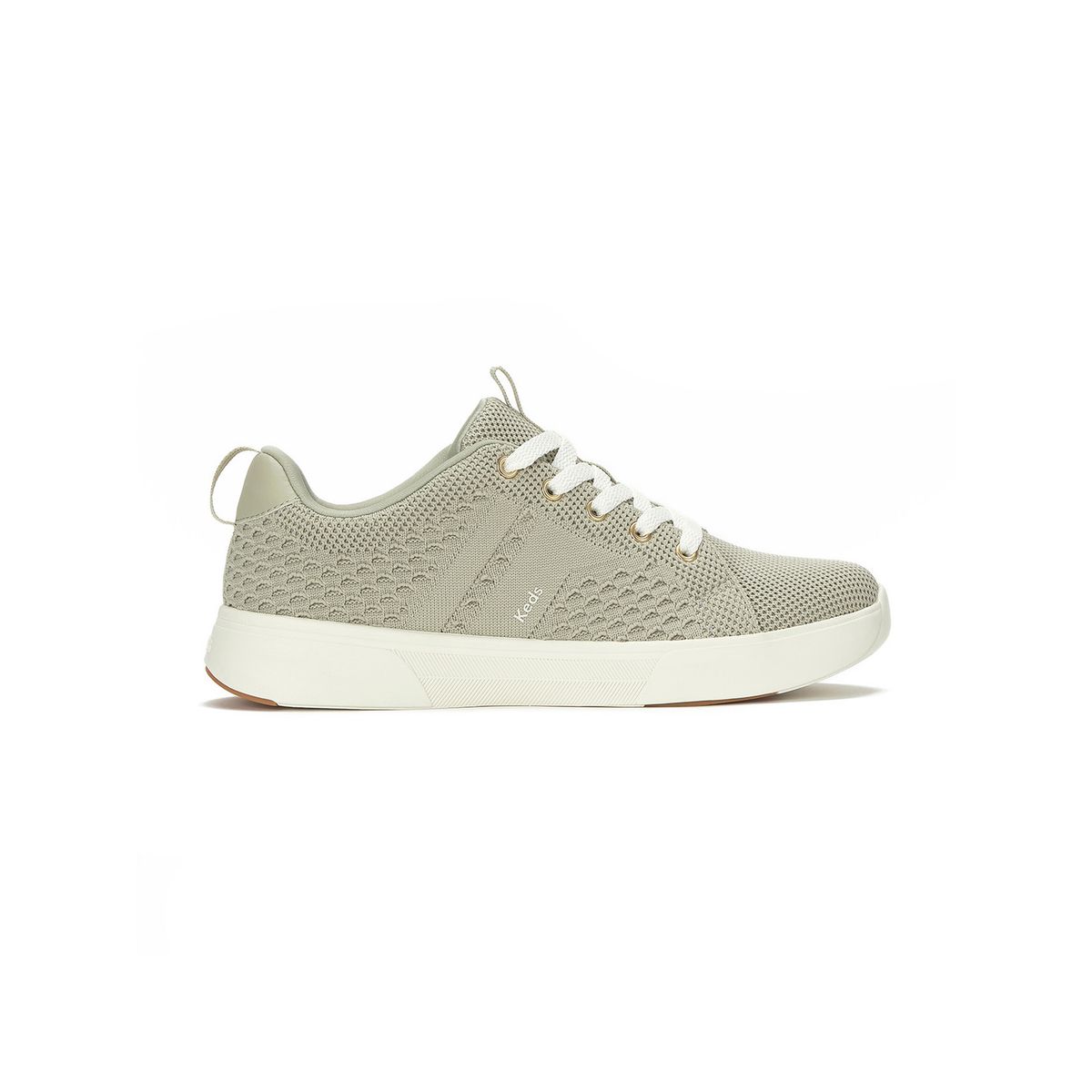 KEDS - Zapatilla Blisswalk Verde KEDS