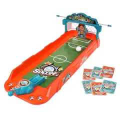 ANSALDO - Juego Futbol Sobre Mesa