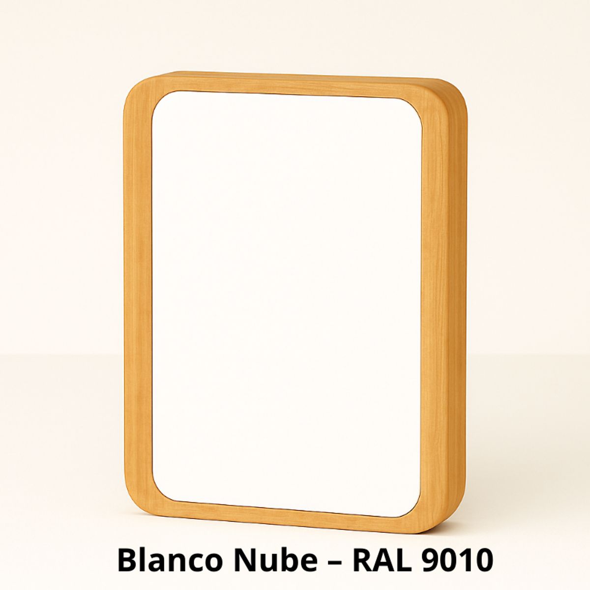 WORLD ACRYLIC - PINTURA MUEBLES INFANTEX PU BRILLANTE- MULTISUPERFICIES - GALON BLANCO NUBE