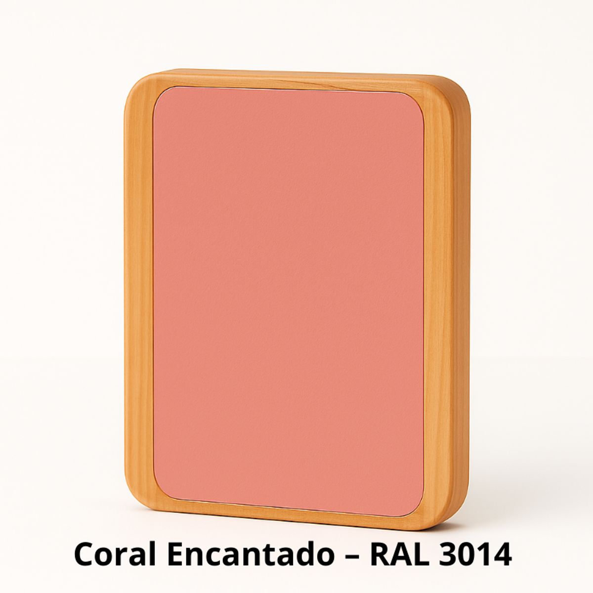 WORLD ACRYLIC - PINTURA MUEBLES INFANTEX PU BRILLANTE- MULTISUPERFICIES - GALON CORAL ENCANTADO