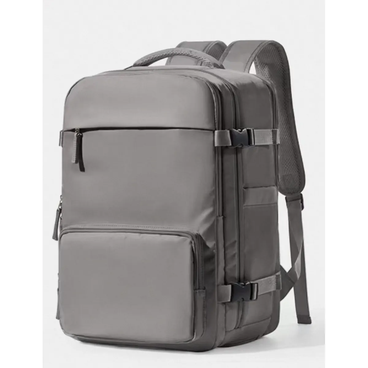 MOMO - Mochila de Viaje Outback Escalable Cabina backpack