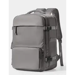 MOMO - Mochila de Viaje Outback Escalable Cabina backpack