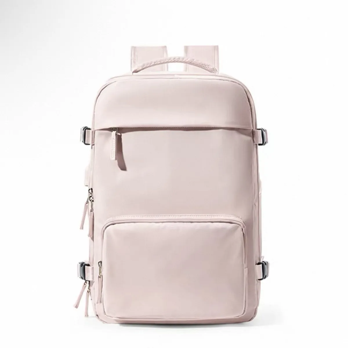 MOMO - Mochila de Viaje Outback Escalable Cabina backpack