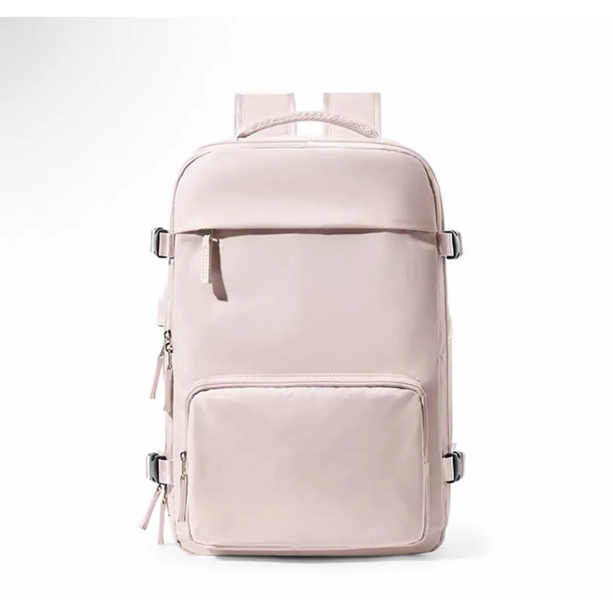 MOMO - Mochila de Viaje Outback Escalable Cabina backpack