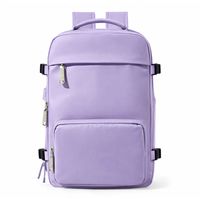 Mochila de Viaje Outback Escalable Cabina backpack