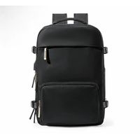 Mochila de Viaje Outback Escalable Cabina backpack