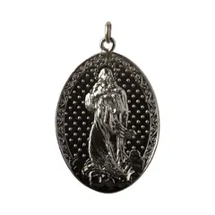 GENERICO - Medalla Virgen de la Inmaculada Concepción --