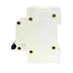 LEXO - INT AUTOMATICO 4x20A 06KA C