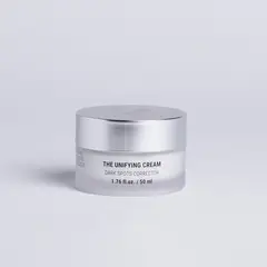 CARACOL NATURAL SKINCARE - Crema Unificadora del Tono de la Piel