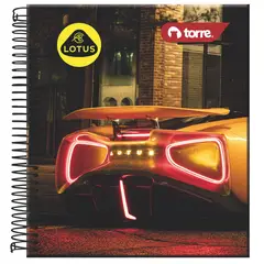 TORRE - Cuadpocket Te Lotus 5M 90H