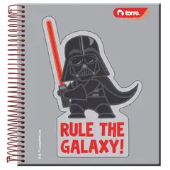 TORRE - Cuadpocket Te Star Wars 5Mm 90H