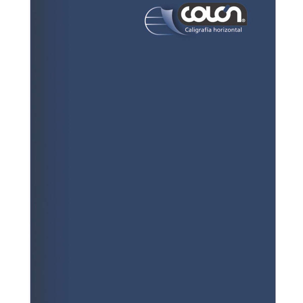 TORRE - Cuad College Colon Liso Cal Horiz 80 H