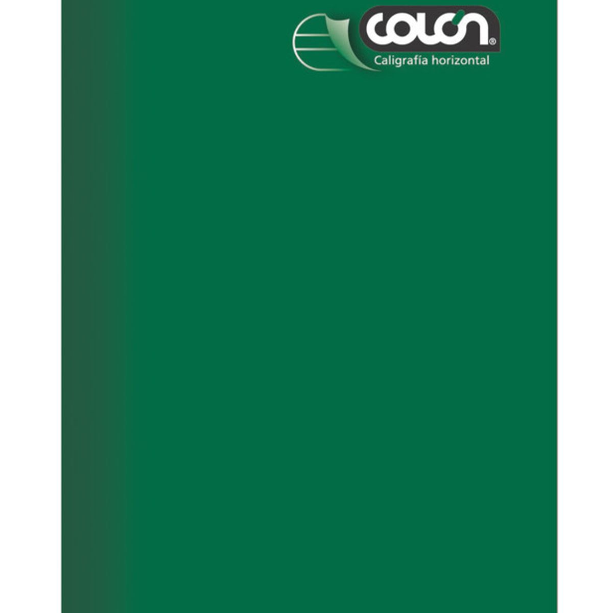 TORRE - Cuad College Colon Liso Cal Horiz 80 H
