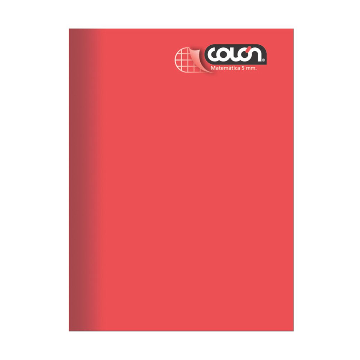 TORRE - Cuad College Colon Liso  Mat5Mm 80 Hj