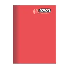 TORRE - Cuad College Colon Liso Mat5Mm 80 Hj