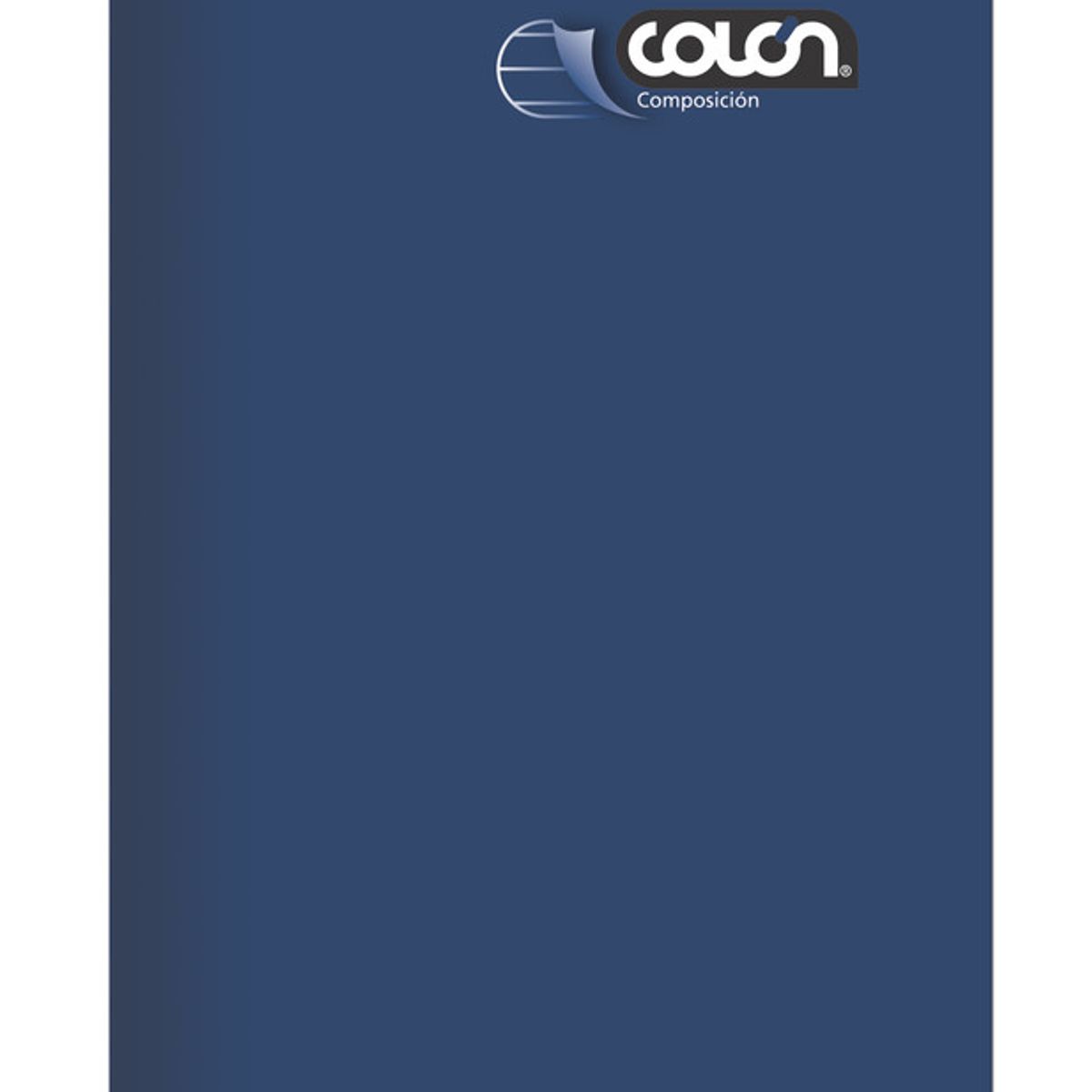 TORRE - Cuad College Colon Liso Composic 80 Hj