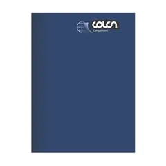 TORRE - Cuad College Colon Liso Composic 80 Hj