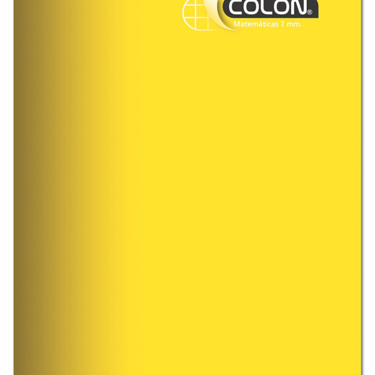 TORRE - Cuad College Colon Liso Cal Vert 80 Hj