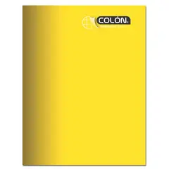 TORRE - Cuad College Colon Liso Cal Vert 80 Hj