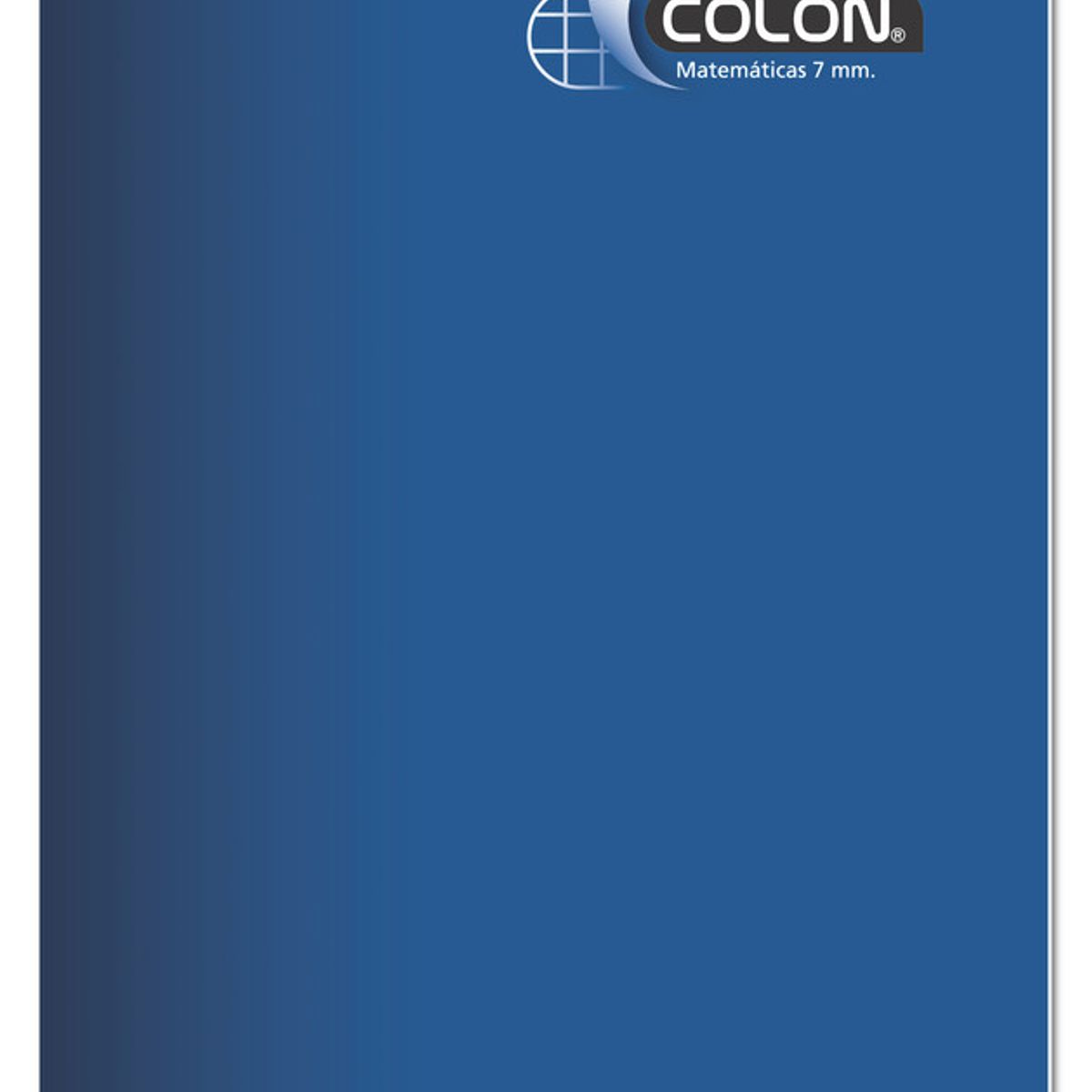 TORRE - Cuad College Colon Liso Cal Vert 80 Hj