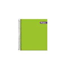 TORRE - Cuadlimited Pocket Office 7Mm 100H