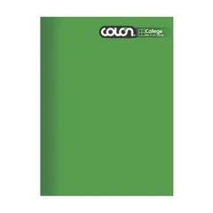 TORRE - Cuadcollege Liso 7M 100H Colon