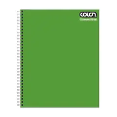 TORRE - Cuaduniv Liso Croquis 100H Colon