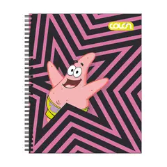 TORRE - Cuadunivte Bob Esponja 7M 100H Colon
