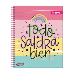 TORRE - Cuad Clasico Mujer 7Mm 100H