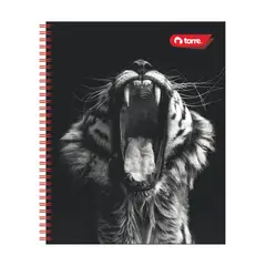 TORRE - Cuadclasico Blackwhite 7M 100H