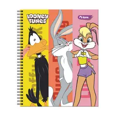 TORRE - Cuadclasico Looney Tunes 7M 100H