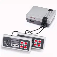 GENERICO - Mini Consola Retro 620 Juegos Consola Clásica Videojuegos Clásicos