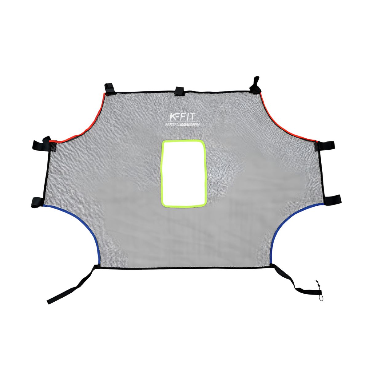 Red de objetos Arco de Futbol M 170x113, marca K FIT - Foto Principal