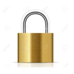 GENERICO - CANDADO 25 MM