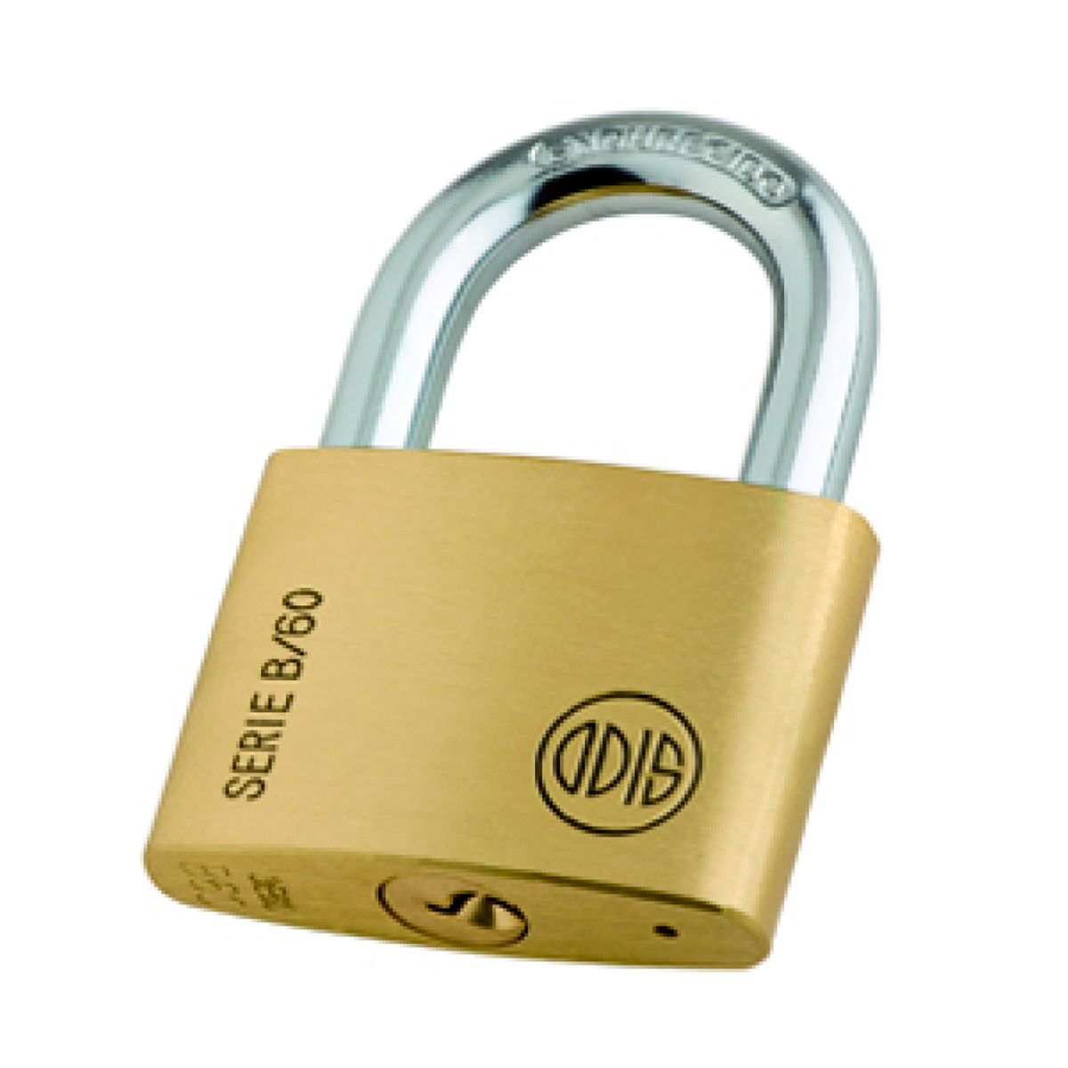 ODIS - CANDADO B50 MARCA  ODIS