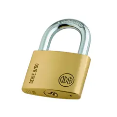 ODIS - CANDADO B50 MARCA