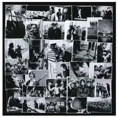 GENERICO - LOS BUNKERS - ANTOLOGIA 2LP VINILO