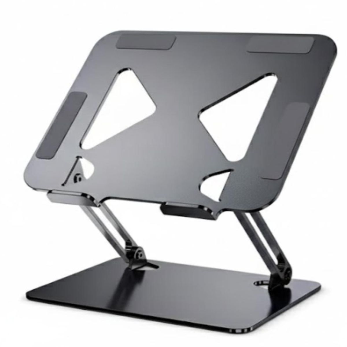 GENERICO - Soporte Plegable Ajustable para Notebook Laptop Universal