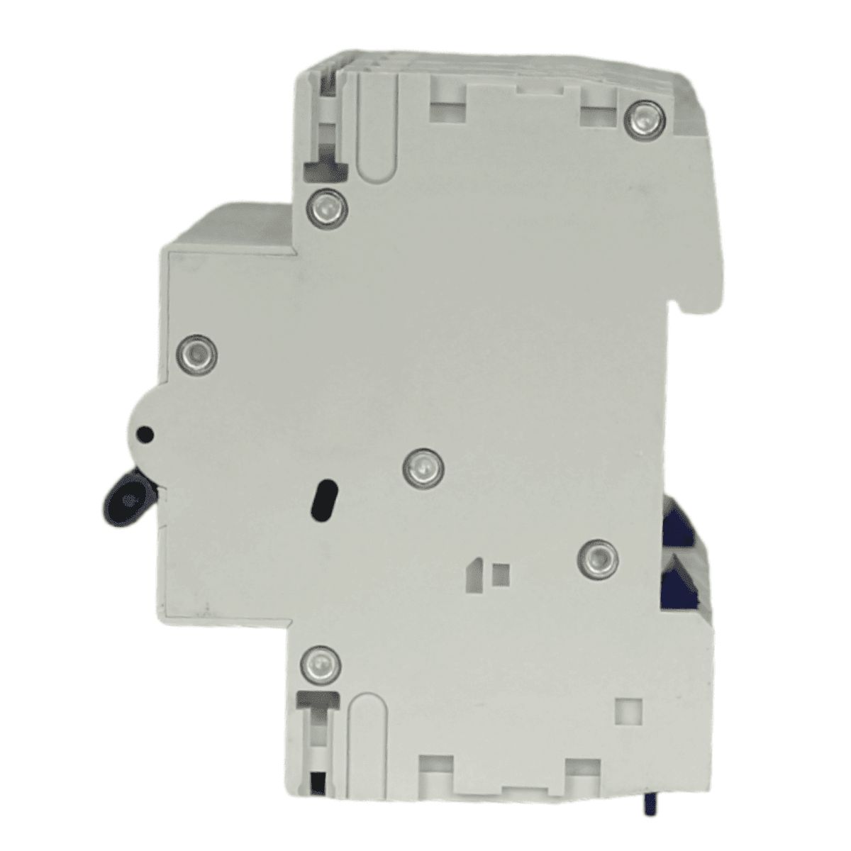 LEXO - INT AUTOMATICO LEXO 4x16A 10KA C