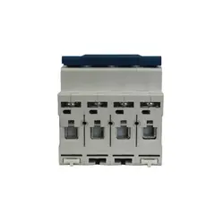 LEXO - INT AUTOMATICO 4x16A 06KA C