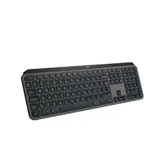 LOGITECH - Teclado Mx Keys S Color Grafito