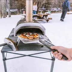 OONI - Paleta Pizza de 12