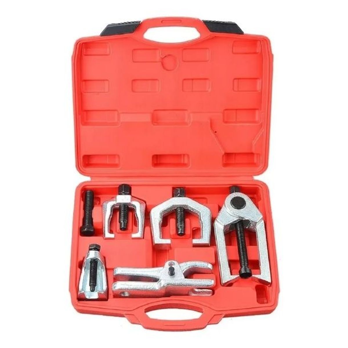 GENERICO - Extractor Separador De Rotula De 5 Piezas, Extractor De Brazo Prokomon