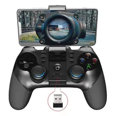 IPEGA - Mando Control Bluetooth Celular/ps3/pc/tablet/ns 9156