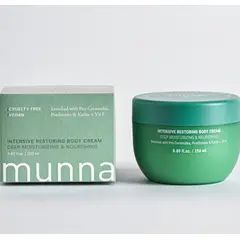 CARACOL NATURAL SKINCARE - Crema Corporal Intensiva