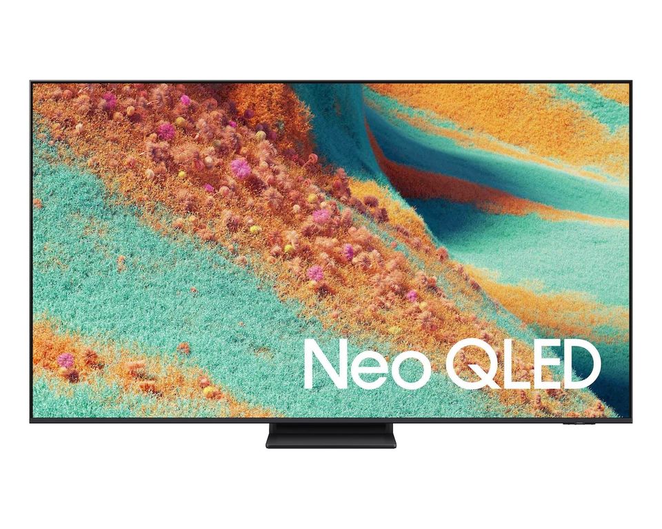 Televisor 55" Neo QLED 4K QN85F Vision AI