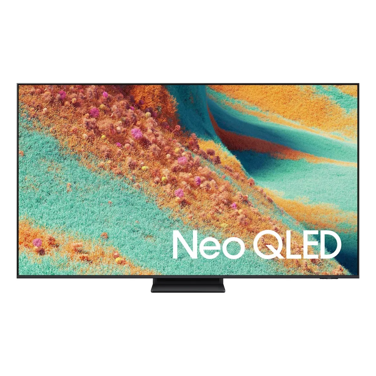 SAMSUNG - Televisor Samsung 55" Neo QLED 4K QN85F Vision AI- Caja Reciclada