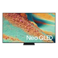 SAMSUNG - Televisor 55" Neo QLED 4K QN85F Vision AI