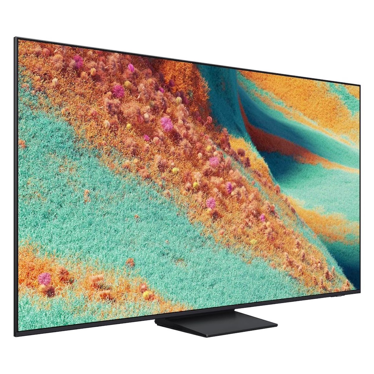 SAMSUNG - Televisor Samsung 55" Neo QLED 4K QN85F Vision AI- Caja Reciclada